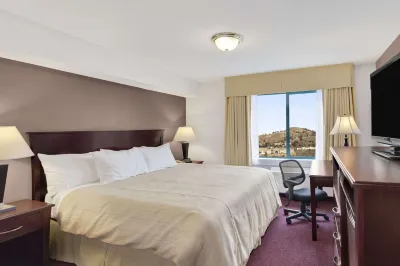 Days Inn by Wyndham Kamloops BC Hotels in Kamloops