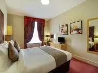 Highland Aberdeen City Centre Hotels in Aberdeen