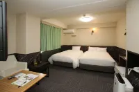 Welcome Inn Yumoto