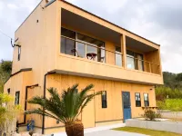 ＨＯＬＬＹ　ＣＡＭＰ　ＣＡＳＡ　ＡＭＡＭＩ Hotels in Амамі