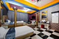 Muan New Drive in Hotel - 3 étoiles
