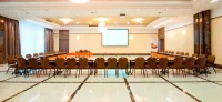 Haston City Hotel