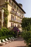 Grand Hotel Fasano Hotels in 