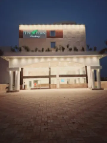 The Fern Residency Bodhgaya, Series by Marriott Hotel di 