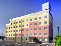 Comfort Inn Zentsuji Inter Hotels in Marugame