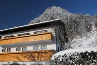Hotel Kienberger Hof - Uima-altaat