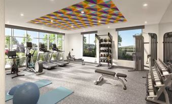 Home2 Suites by Hilton Lima