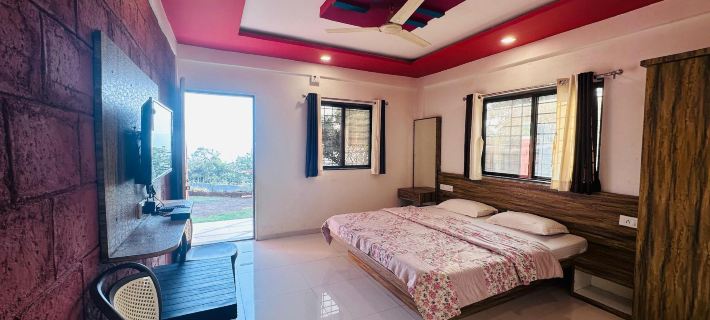 Elite Home Hotels in Satara