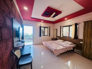 Hotel le Belmont Mahabaleshwar