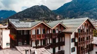 Hotel Isolabella Wellness Hotel di Siror