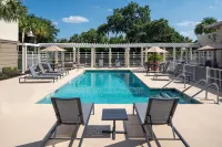 Residence Inn Charleston Riverview