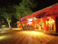 Hotel River Bay