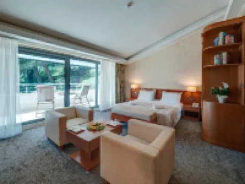 Monte Casa Spa & Wellness Hotels in Petrovac