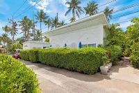 La Perle Resort Koh Samui Hotels in Bang Por