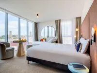 Mercure Dunkerque Centre Gare Hotels in Dunkerque