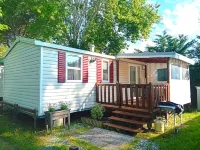 26. 3 Bedroom Mobile Home