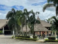 Hotel Palma Verde Villavicencio Hotels in Restrepo