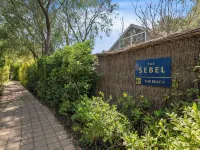 The Sebel Busselton Hotels in Broadwater