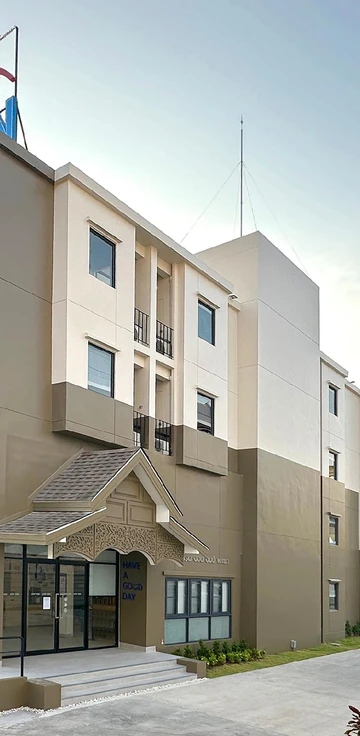 รูปภาพของฮ็อป อินน์ พะเยา