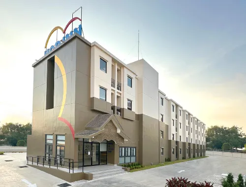Hop Inn Phayao