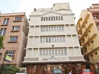 Kanchan Deep Hotels in Sansar Chandra Road