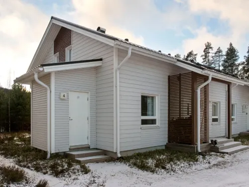4 Seasons b 1 Hôtels à : Vuokatti