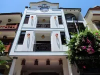 Hoi An Pho Library Hotel Hotels in 