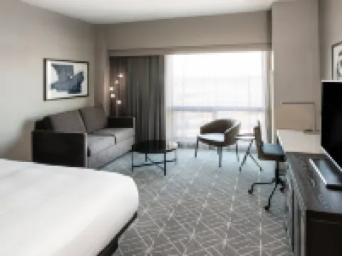 Renaissance Boston Patriot Place Hotel Hotels in Foxborough