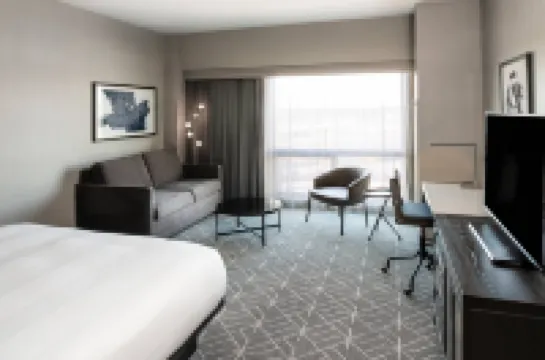 เรเนซองส์ บอสตัน แพทริออต เพลส โฮเทล