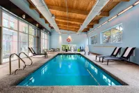 Aloft Lexington Hotels in Concord