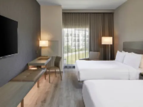 AC Hotel Durham Hotels in Durham