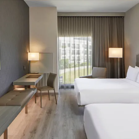 AC Hotel Durham