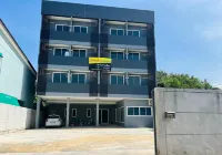 Civilize apartment Hotell i Bang Krang