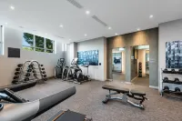 AC Hotel Boston Cleveland Circle - Gym