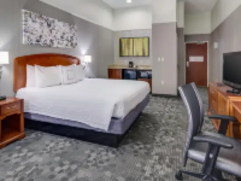 普洛敦維士沃裏克萬豪萬怡酒店 沃威克酒店