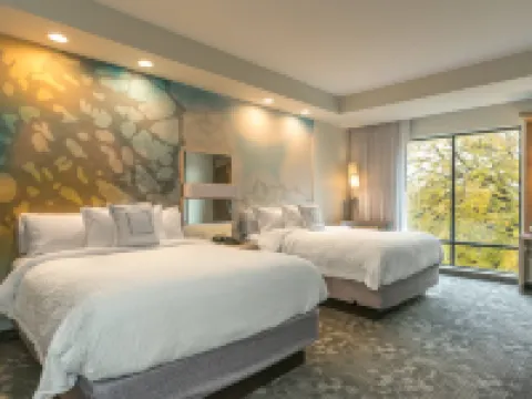 Courtyard by Marriott West Springfield Hotels in West Springfield