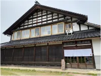 Guest House Yuinoya Hotels in Hakui