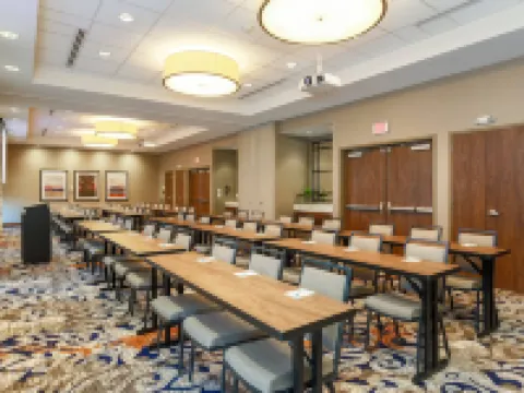 Fairfield Inn & Suites Cheyenne Southwest/Downtown Area Hotels in Cheyenne