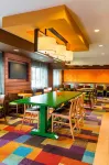 Fairfield Inn & Suites Springfield