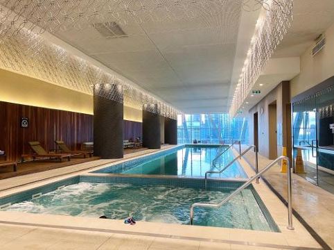 Astonishing Southbank Pearl Tower Residences