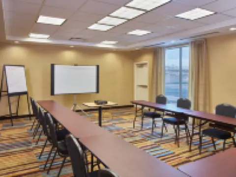 Fairfield Inn & Suites Rawlins Hotels in Rawlins