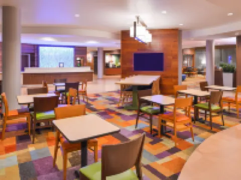 Fairfield Inn & Suites Orlando Ocoee Hotels in Ocoee