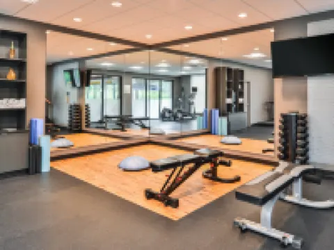 Fairfield Inn Corning Riverside Hotels in Corning