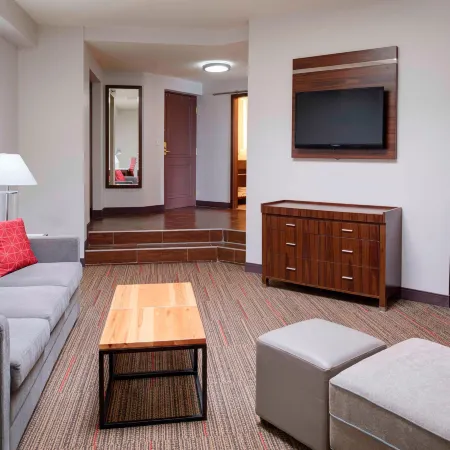 Four Points by Sheraton Detroit Novi