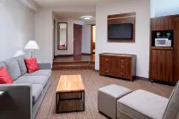 Four Points by Sheraton Detroit Novi Hotéis em Novi