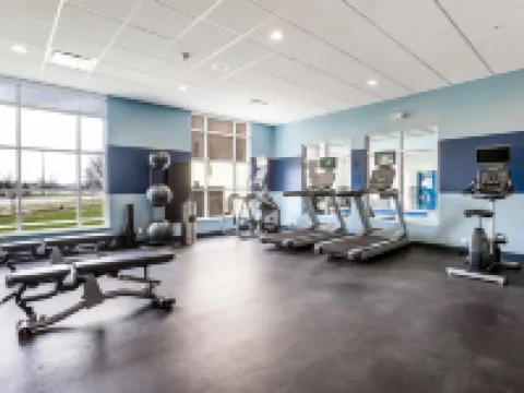 Four Points by Sheraton Elkhart Hotels in Elkhart