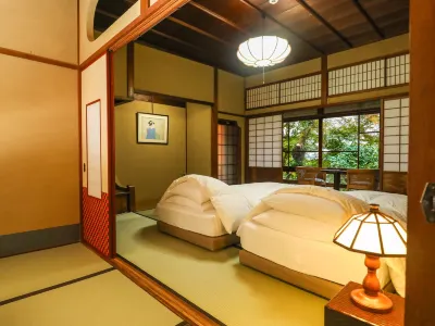 Senzairou Hotels in Kaizu
