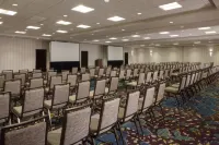 Dallas Marriott Suites Medical/Market Center Hoteles en Dallas
