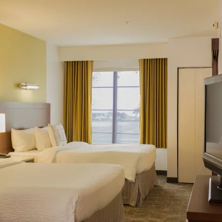 SpringHill Suites Quakertown