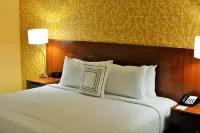 Fairfield Inn & Suites Omaha Northwest - Swimmingpools